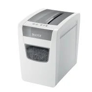 Distruggidocumenti a Frammenti IQ Slim Home150 P4 Leitz - 4x28 mm - 80010000 (Bianco)