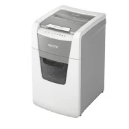 Distruggidocumenti a Microframmenti IQ Autofeed 150 P5 Leitz - 2x15 mm - 80140000 (Bianco)
