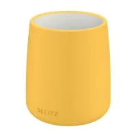 Portapenne in Ceramica Cosy Leitz - 53290019 (Giallo)
