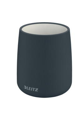 Portapenne in Ceramica Cosy Leitz - 53290089 (Grigio)