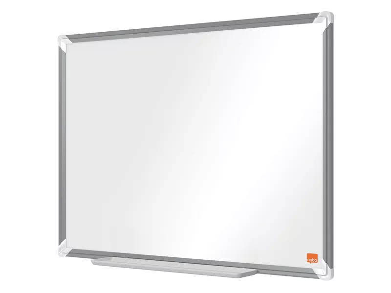 Lavagna Magnetica Premium Plus Nobo - 150x100 cm - 1915158 (Bianco)