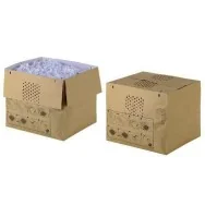 Sacchetti per Distruggidocumenti in Carta Riciclata Rexel - 20 Litri - 1765028EU (Conf. 20)