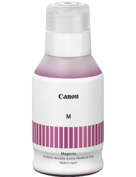 Inchiostro Originale Canon GI-56m 4431C001 (Magenta 14000 pagine)