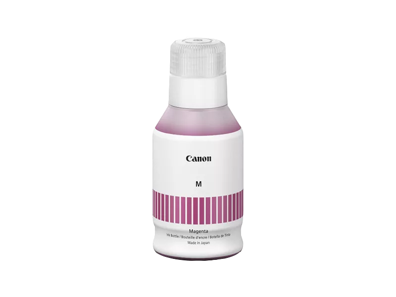 Inchiostro Originale Canon GI-56m 4431C001 (Magenta 14000 pagine)