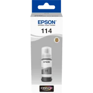 Inchiostro Originale Epson T07B540 114 (Grigio 70 ml)