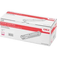 Tamburo Originale Oki 09006133 (Magenta 50000 pagine)