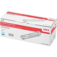 Tamburo Originale Oki 09006132 (Ciano 50000 pagine)