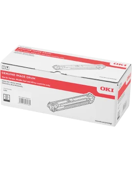 Tamburo Originale Oki 09006131 (Nero 50000 pagine)