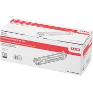 Tamburo Originale Oki 09006131 (Nero 50000 pagine)