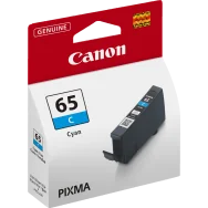 Cartuccia Originale Canon CLI-65c 4216C001 (Ciano 480 pagine)