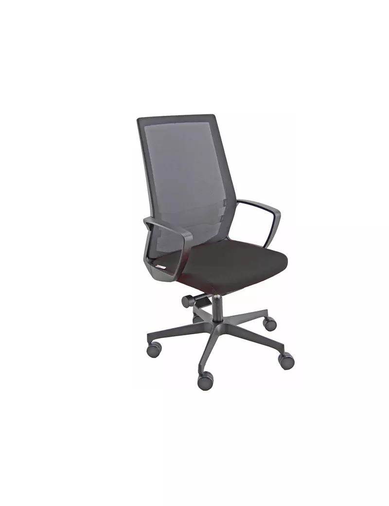 Sedia Semidirezionale I70 Unisit - I70/EN (Nero) Sedia Semidirezionale I70 Unisit - I70/EN (Nero)
