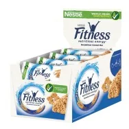 Barretta Fitness Naturale Nestlè - 23,5 g - 12378875 (Conf. 24)