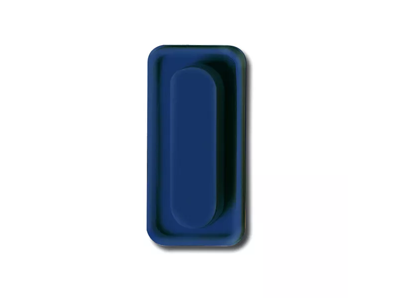 Cancellino Magnetico Arda - 63 (Blu)