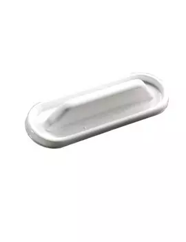 Cancellino Magnetico Nobo - 8554100 (Bianco)