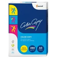 Carta Color Copy Mondi - A3 - 280 g - 6384 (Risma 150)