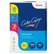 Carta Color Copy Mondi - A3 - 350 g - 6398 (Risma 125)