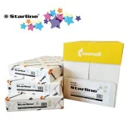 Carta Color Copy Mondi - A4 - 80 g (Conf. 5)