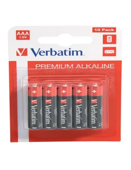 Pile Verbatim - Ministilo AAA - 49874 (Conf. 10)