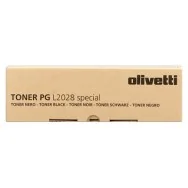 Toner Originale Olivetti B0740 (Nero 7200 pagine)