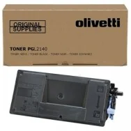 Toner Originale Olivetti B1071 (Nero 12500 pagine)
