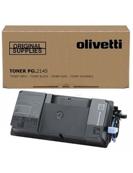 Toner Originale Olivetti B1072 (Nero 15500 pagine)