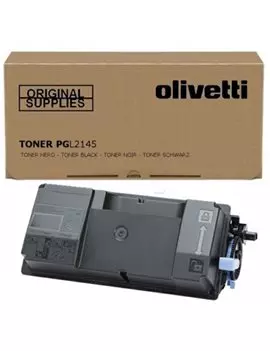 Toner Originale Olivetti B1072 (Nero 15500 pagine)