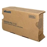 Toner Originale Olivetti B1073 (Nero 25000 pagine)