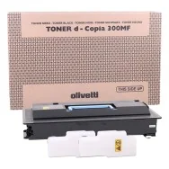 Toner Originale Olivetti B0567 (Nero 34000 pagine)