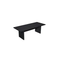 Tavolo Riunioni Prestige Artexport - 220x100x74 cm - 905-8 (Nero)
