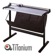 Taglierina a Lama Rotante 3021 Titanium - A1 - 960 mm - RO3021 (Grigio)