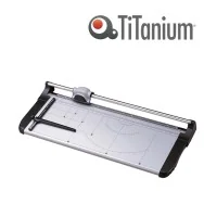 Taglierina a Lama Rotante 3020 Titanium - A2 - 670 mm - RO3020 (Grigio)