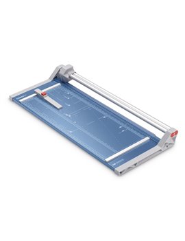 Taglierina a Rullo 554 Dahle - A2 - 720 mm - R000554 (Blu)