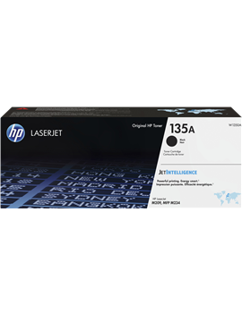 Toner Originale HP W1350A 135A (Nero 1100 pagine)