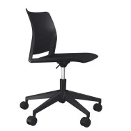 Sedia Operativa Alpha GN Unisit - APGN (Nero)