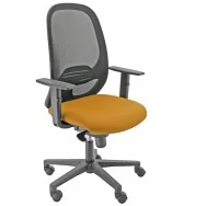 Sedia Operativa Andy Unisit - ANN/BR1/EA (Arancione e Nero)