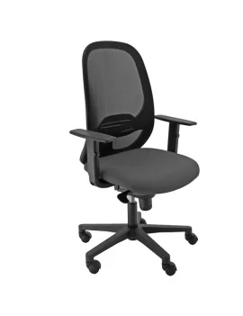 Sedia Operativa Andy Unisit - ANN/BR1/EN (Nero)