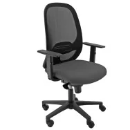 Sedia Operativa Andy Unisit - ANN/BR1/EN (Nero)