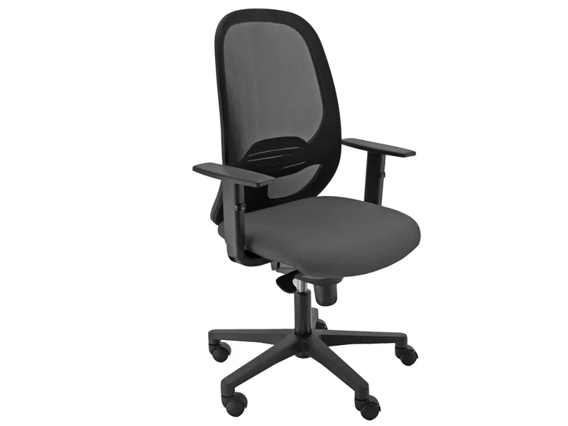 Sedia Operativa Andy Unisit - ANN/BR1/EN (Nero) Sedia Operativa Andy Unisit - ANN/BR1/EN (Nero)
