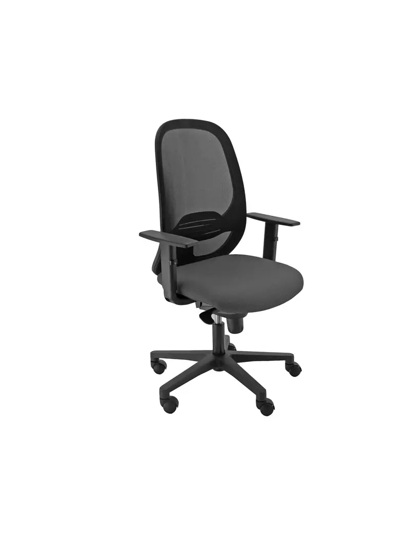 Sedia Operativa Andy Unisit - ANN/BR1/EN (Nero) Sedia Operativa Andy Unisit - ANN/BR1/EN (Nero)