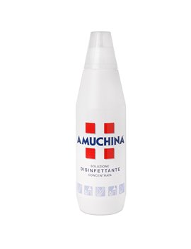 Soluzione Disinfettante Concentrata Amuchina - 1 Litro - 419302