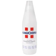 Soluzione Disinfettante Concentrata Amuchina - 1 Litro - 419302