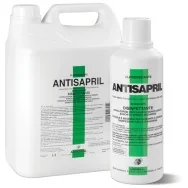 Disinfettante Battericida Antisapril Amuchina Professional - 5 Litri - 419311