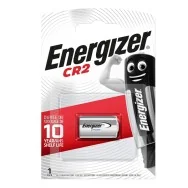 Pila Specialistica Energizer - CR2 - Photo Lithium - 3V - E301029400