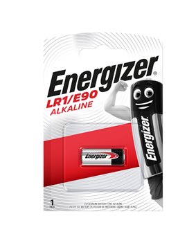 Pila Specialistica Energizer - LR1/E90 - 1,5V - E300781300