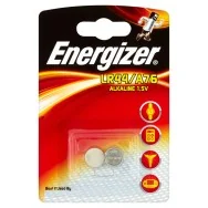 Pila Specialistica Energizer - LR44/A76 - 1,5 V - E300781500 (Conf. 2)
