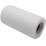 Tulle in Rotolo Big Party - 12,5 cm x 25 m - 85037 (Bianco)