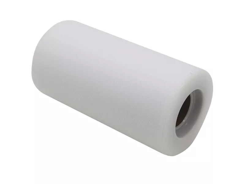 Tulle in Rotolo Big Party - 12,5 cm x 25 m - 85037 (Bianco)