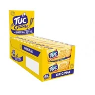 Tuc Pocket Saiwa - 31 g - SATPS (Conf. 20)