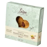 Torta Sbrisola Loison - Mandorla Mais - 530 (Conf. 200 g)