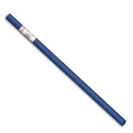 Tovaglia in Carta Damascata Fato - 1,2x7 m - 86626100 (Blu Notte)